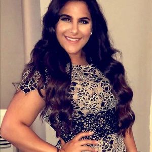 Meet your Posher, Sabreen